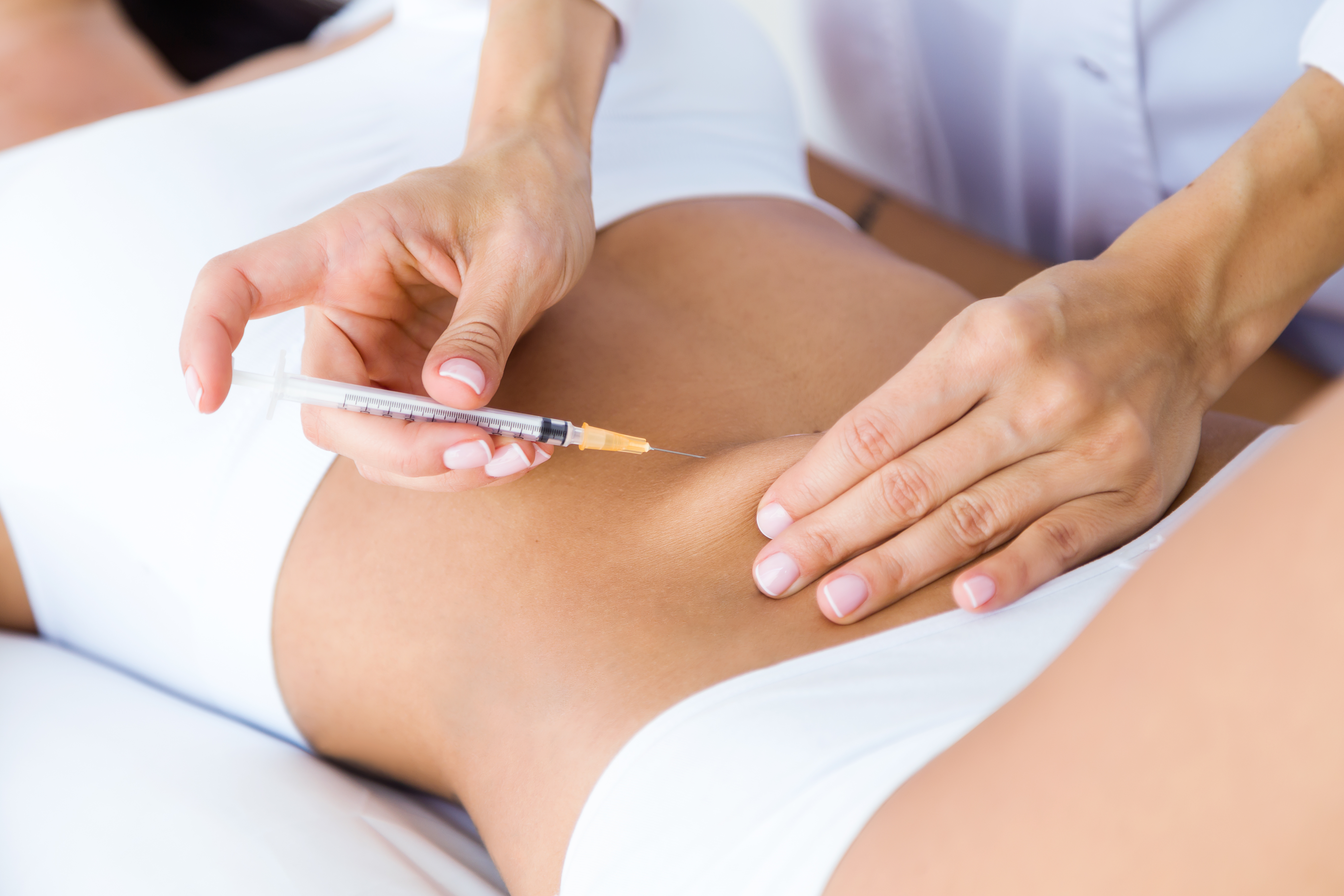 Doctor-supervised weight management at Klinik Mayuri Care